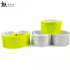 Светоотражающий браслет MEILITE 500, 32 см, со свечками