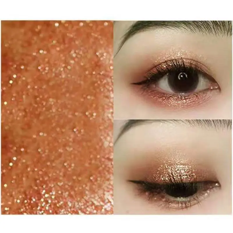 1 шт. блестящие жидкие тени для век косметическая подводка глаз ручка красоты