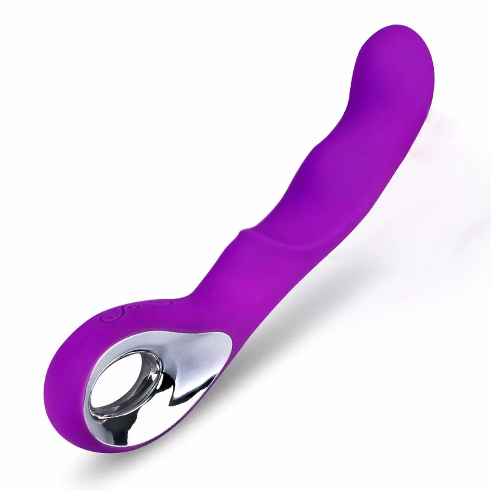 Фаллоимитатор для точки G вибратор кролик женщин мастурбатор силиконовая вагина