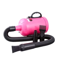 1200w pet water blower large dog household high power dog hair dryer drying hair blowing cat bath dryer low noise
