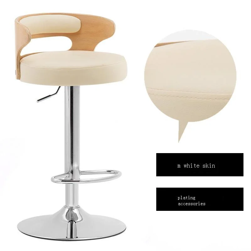 Todos Tipos Banqueta Taburete La Barra Sgabello Stoelen Barstool Tabouret De Comptoir Cadeira Silla Stool Modern Bar Chair |