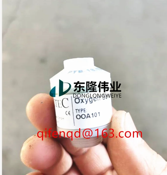 Новый и оригинальный кислородный датчик OOA101 envitec o2