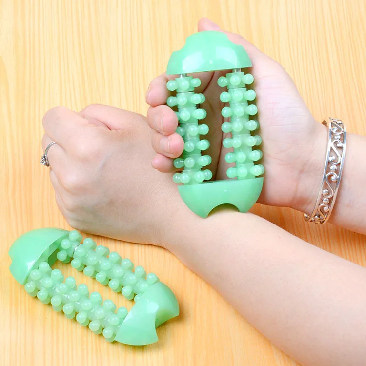 2 в 1 Gua Sha Guasha Jade Массажер искусственный нефритовый ролик ручной helth массажные инструменты для ухода