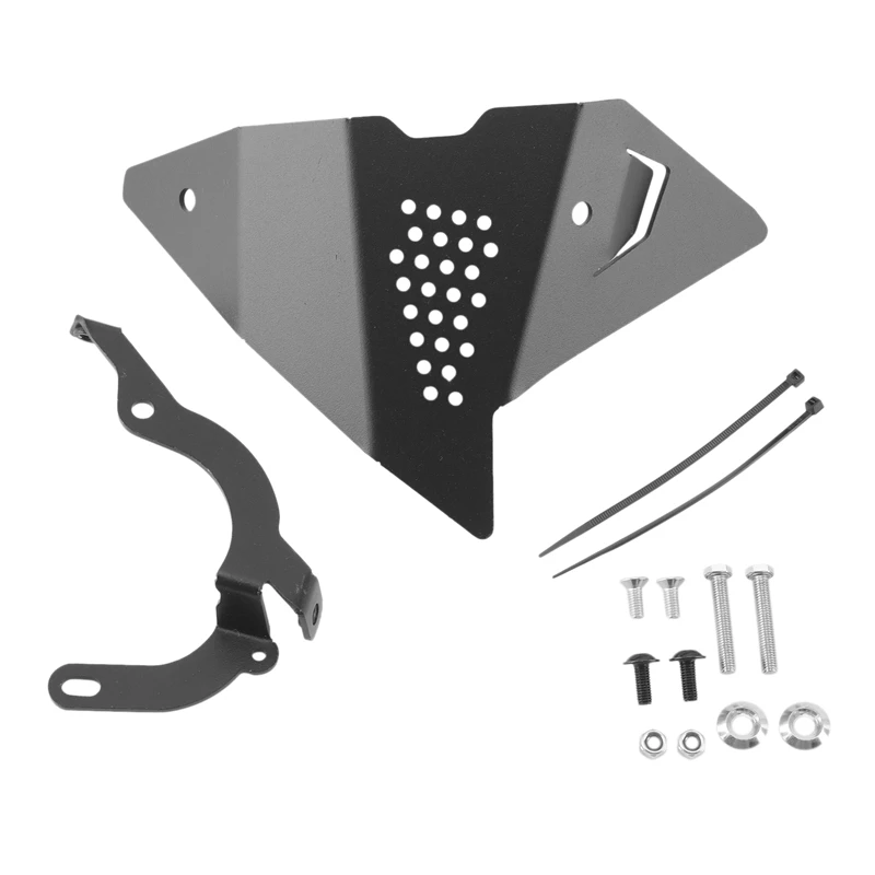 

Injection System Cover Throttle Body Guards Injection Pipe Protector for-BMW R 1250 GS R1250GS