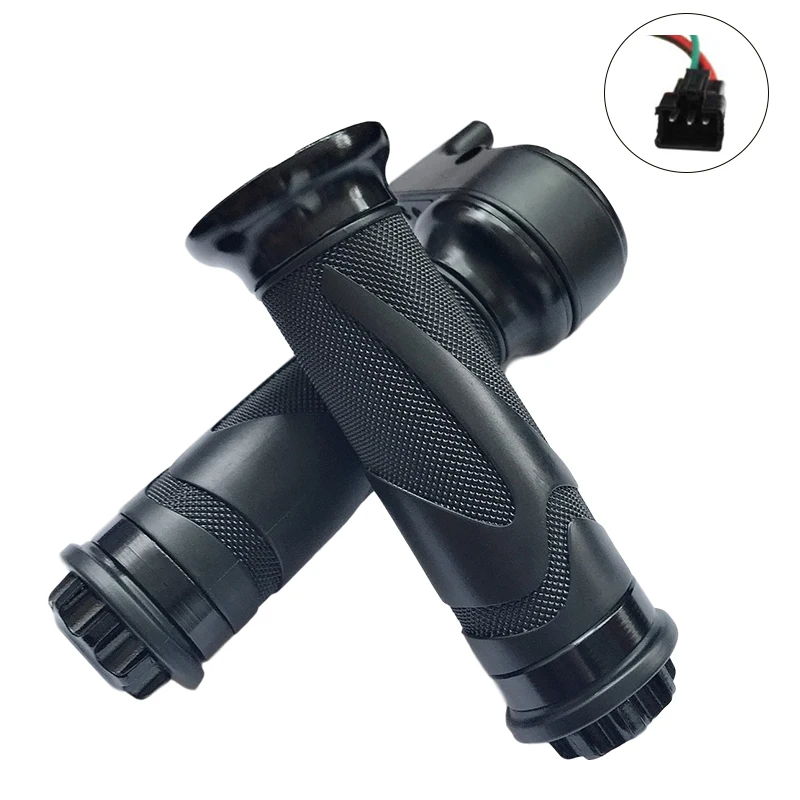 Твист дроссельная заслонка для электровелосипеда сделай сам комплект