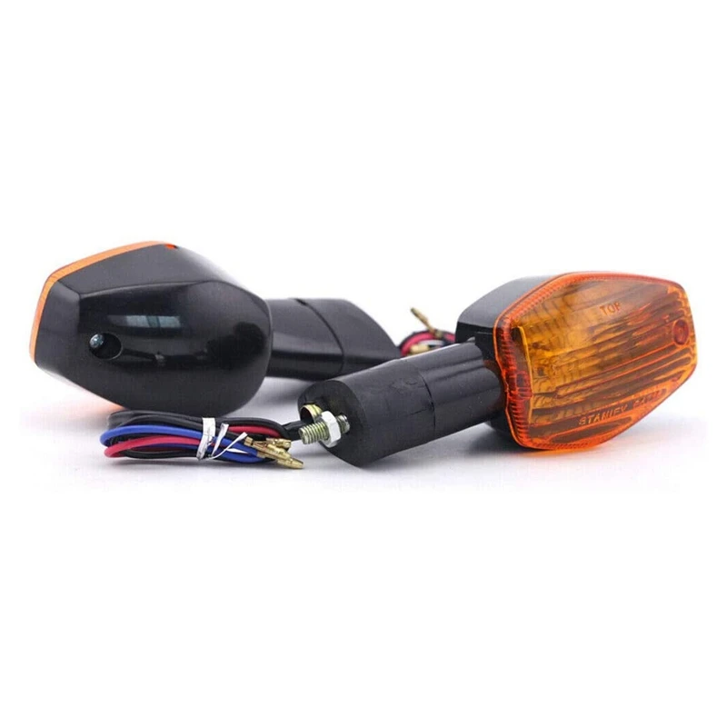 Сигналы поворота на руль мотоцикла передние и задние фары для Honda CBR600 CBR600RR F5 F4I RC51