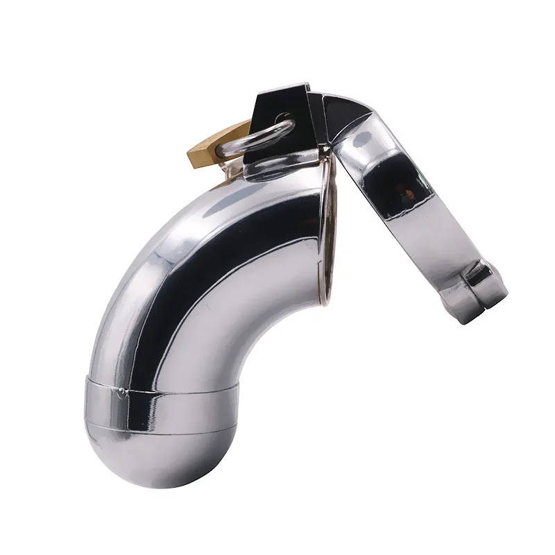 40/45/50 мм на выбор металлические мужские устройства верности с трубчатым