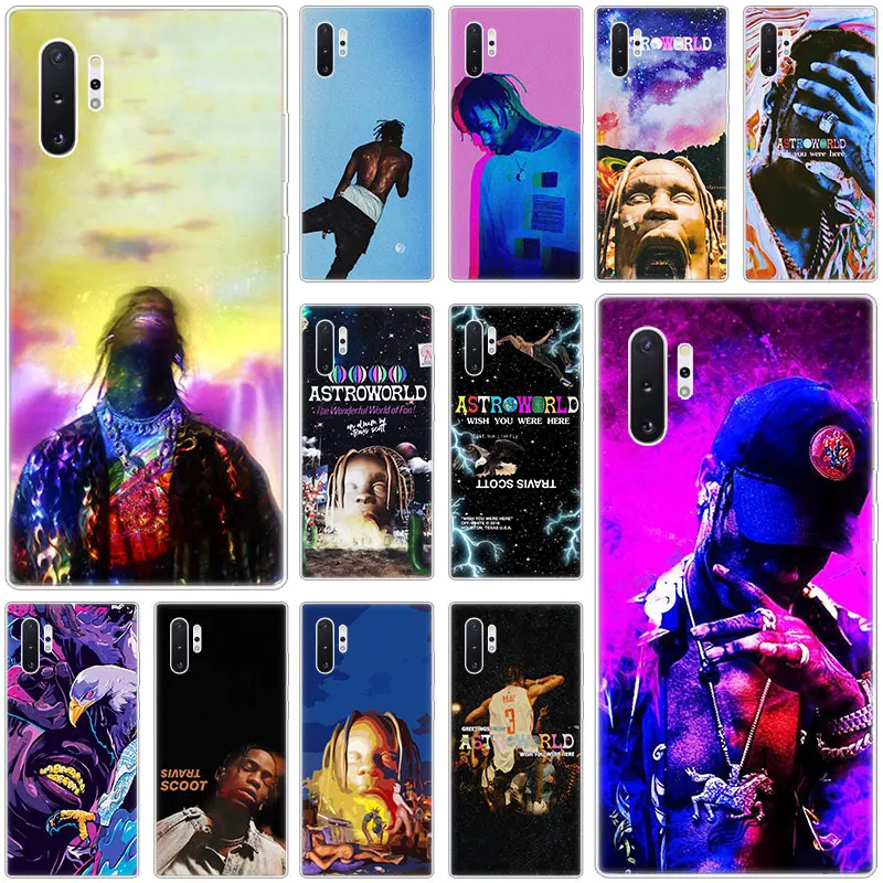 Силиконовый чехол для Samsung Galaxy S10E S10 5G S9 S8 S7 Edge Note 10 Plus 9 A9 A8 A7 A6 2018 A5 2017 | Мобильные