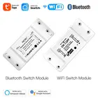 Универсальный Беспроводной Выключатель с поддержкой Bluetooth и Wi-Fi