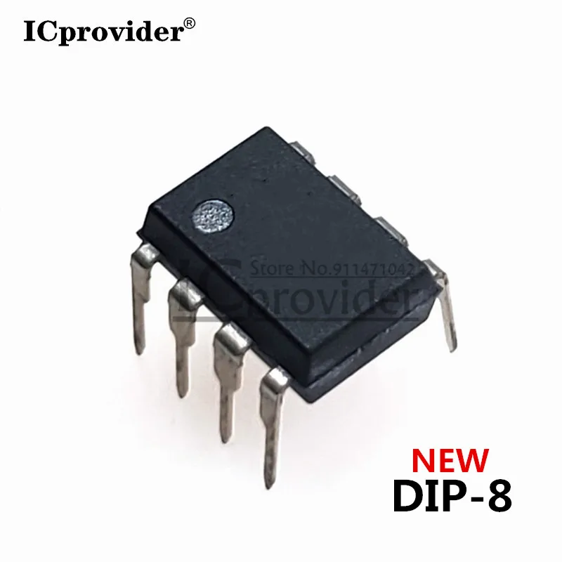 5 шт. OPA2604AP OPA2604A DIP8 DIP OPA2604 двойной полевой вход низкое искажение операционный