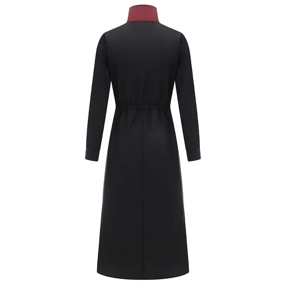 Тренчкот женский повседневный модное водонепроницаемое солнцезащитное