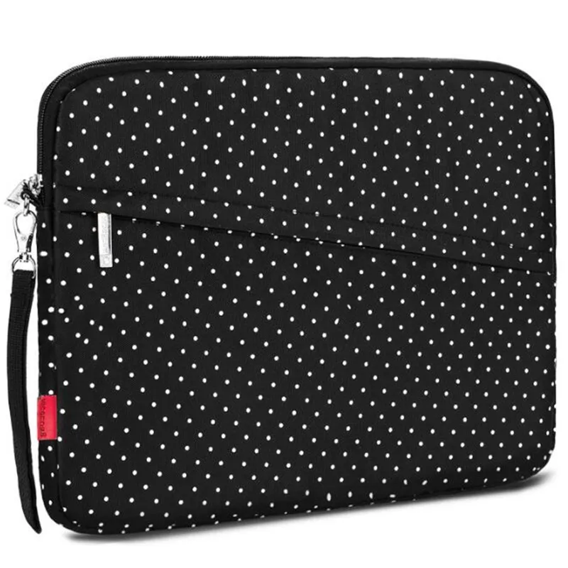 laptop carry bag handbag 12 13 14 15inch for ipad macbook proapple air acer hp lenovo multifunctional notebook tablet case free global shipping