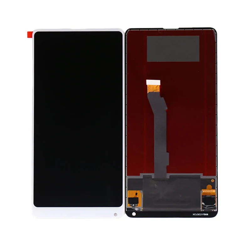 Для Xiaomi mi x 2S ЖК-дисплей кодирующий преобразователь сенсорного экрана в сборе