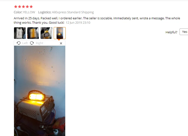 MZORANGE1PCS ультра-тонком высоком Мощность Водонепроницаемый 12 V-24 V 20 светодиодный автомобиль грузовик, можно использовать при аварийной ситуации Strobe Предупреждение сигнальные полицейские светильник красный