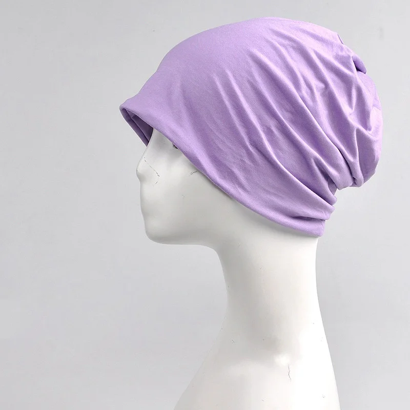 Шапка-слюнявчик унисекс Спортивная однотонная дышащая U94 | Аксессуары для одежды