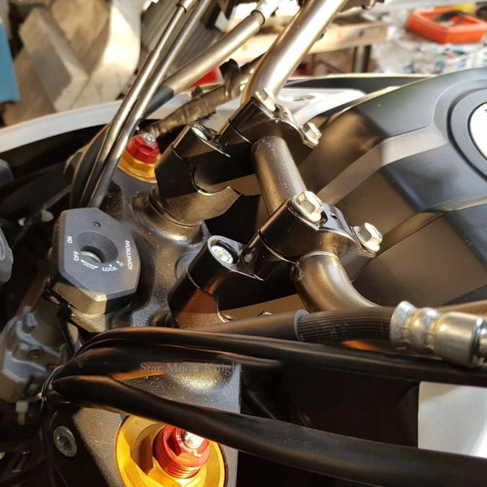 Аксессуары для мотоциклов Honda NC 750 X NC750X 2016 - 2021 CB500X CB500F CB300F |