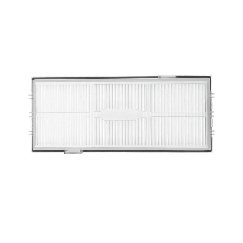 

Promotion!6Pack Hepa Filter Mopping Cloths for Xiaomi Roborock S7 T7S T7Plus T7Splus Robot Vacuum Cleaner Spare Parts