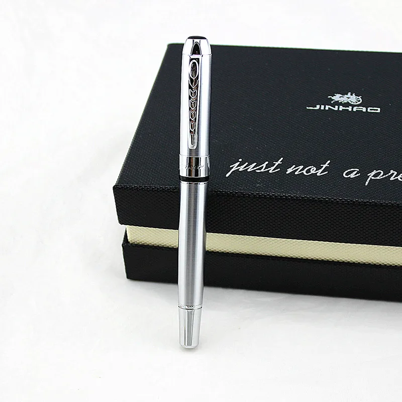 Jinhao 250 Роскошная перьевая ручка 0 5 мм для калиграфии высококачественные