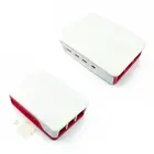 Официальный Корпус для Raspberry Pi 4, корпус из АБС-пластика для Raspberry pi 4b, 1 ГБ, 2 ГБ, 4 Гб, корпус от Raspberry Pi Foundation