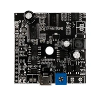 hot selling voice playing board 30w high power amplifier voice prompts play board support tf card for play station voice etc