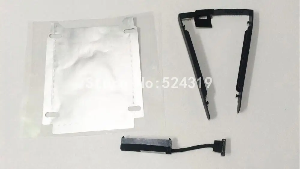 Новый оригинальный ноутбук HDD кабель для Lenovo ThinkPad P72 DC02C00CX00 02HK806 02HK807 Sata жесткий