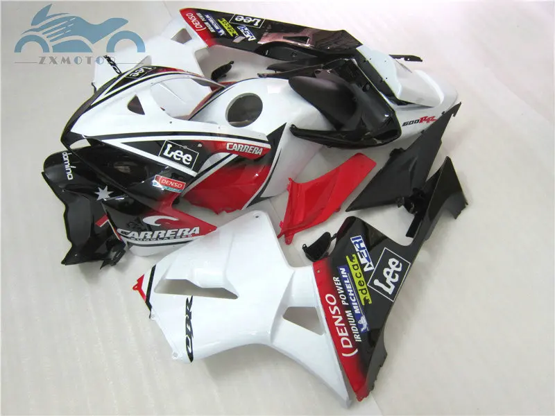 Комплект обтекателей для Honda CBR600RR 2005 2006 CBR 600 RR 05 06 ABS | Автомобили и мотоциклы