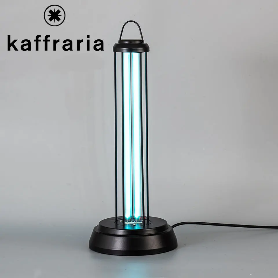 38 Вт бактерицидная лампа UVC стерилизатор кварцевая УФ + озоновая Бытовая