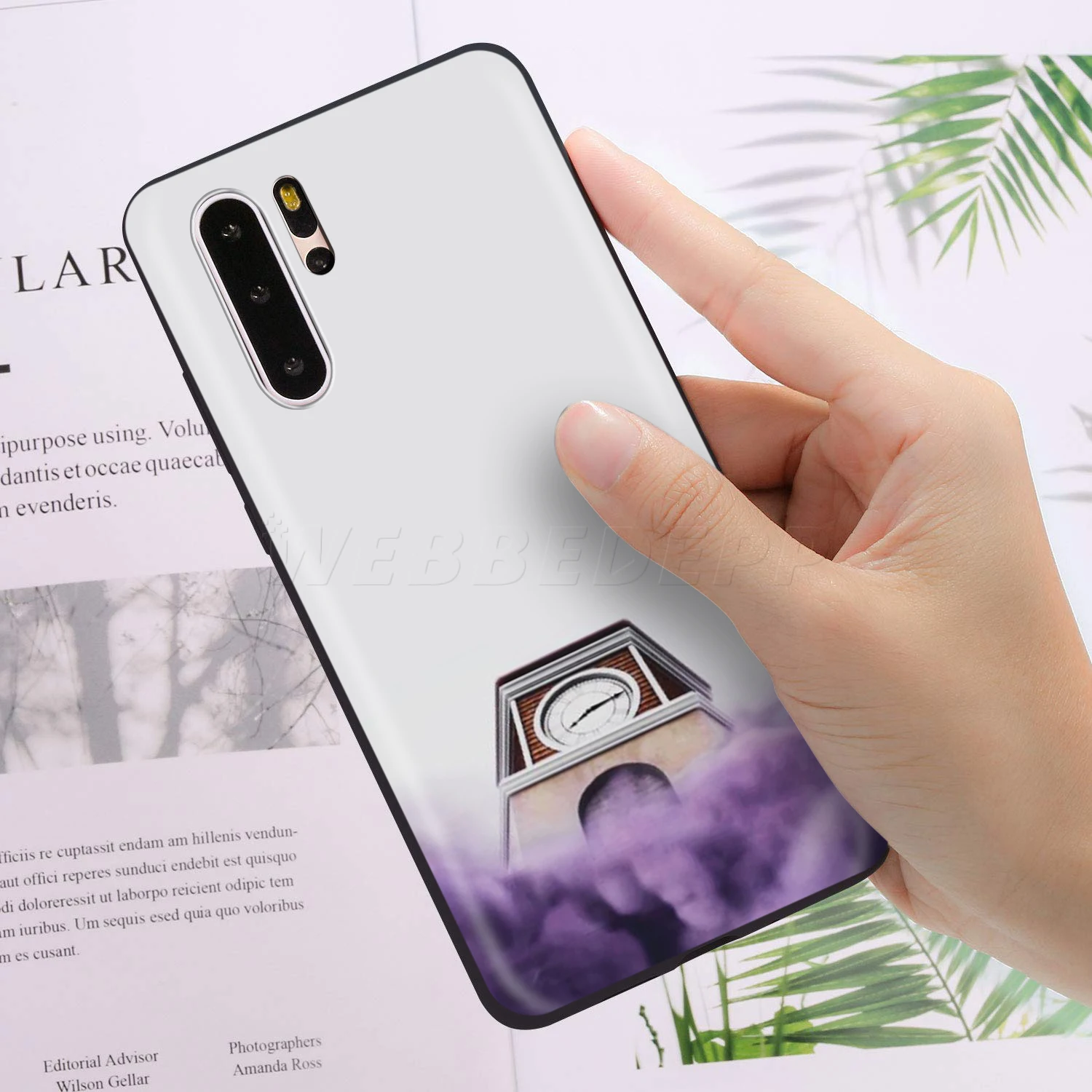 Webbedepp чехол Once Upon A Time OUAT для Huawei Mate 10 20 30 Nova 2i 2 3 3i 4 5i Y5 Y6 Y7 Y9 Pro Lite Prime|Бамперы| |