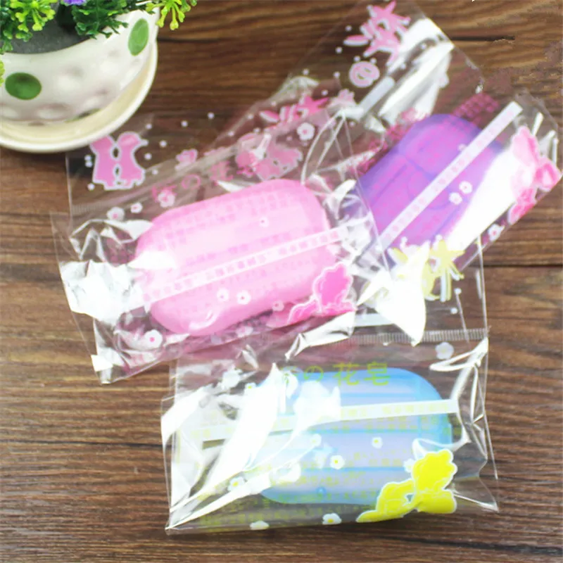 Новинка хит продаж 1 шт. коробка портативные листы для мытья ручная ванна