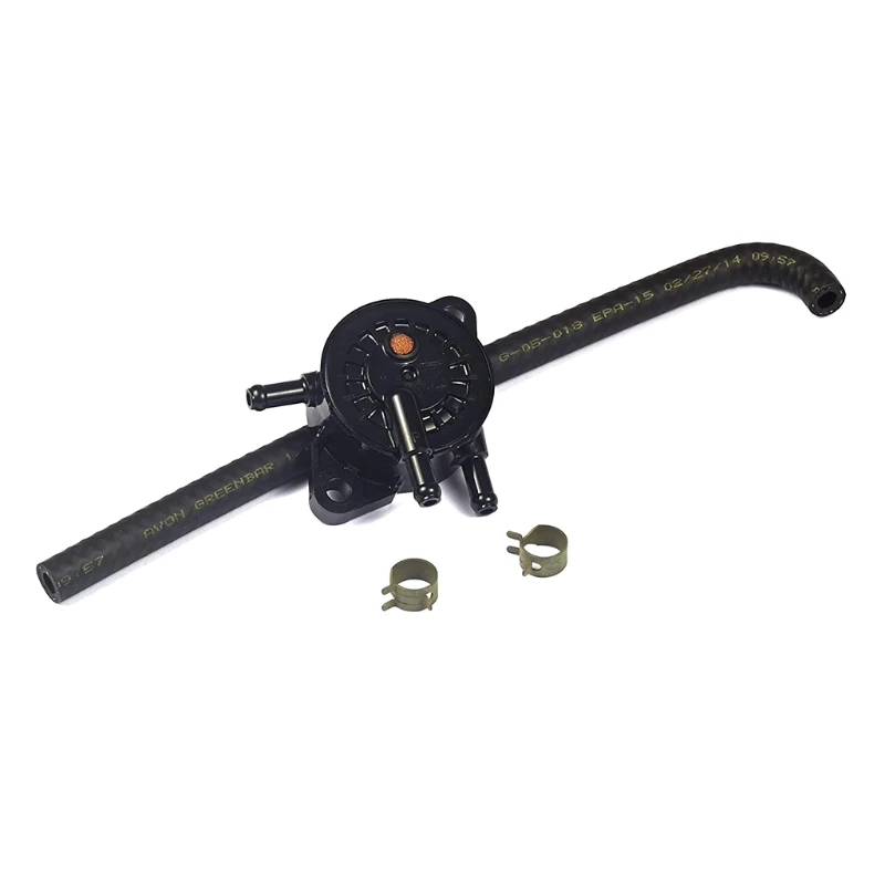 

799056 Fuel Pump Replaces 692026/496257/799056 For Brigg Stratton Dropshipping
