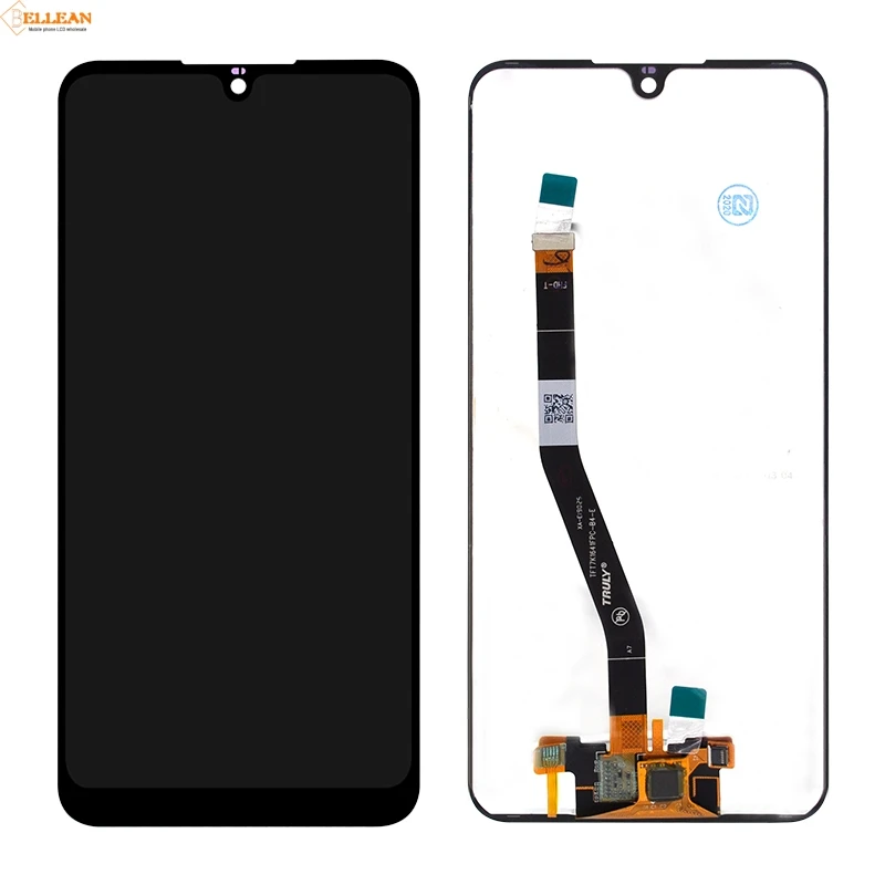 Catteny скидка 8X ЖК дисплей для Huawei Honor Max сенсорный экран дигитайзер сборка JSN L42 AL00