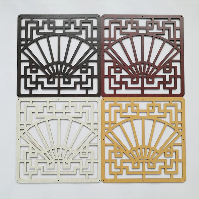 Экран для прихожей гостиной спальни перегородки ресторана украшение чайного