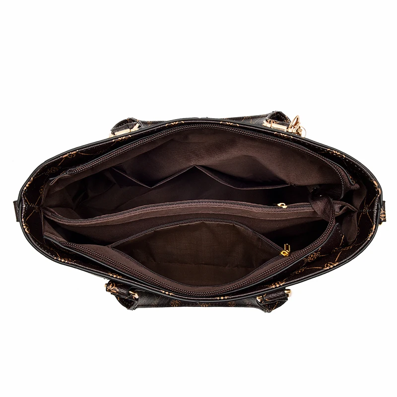 Женская сумка 2020 сумки угадай женская кожаная для девушек тоут на плечо женские