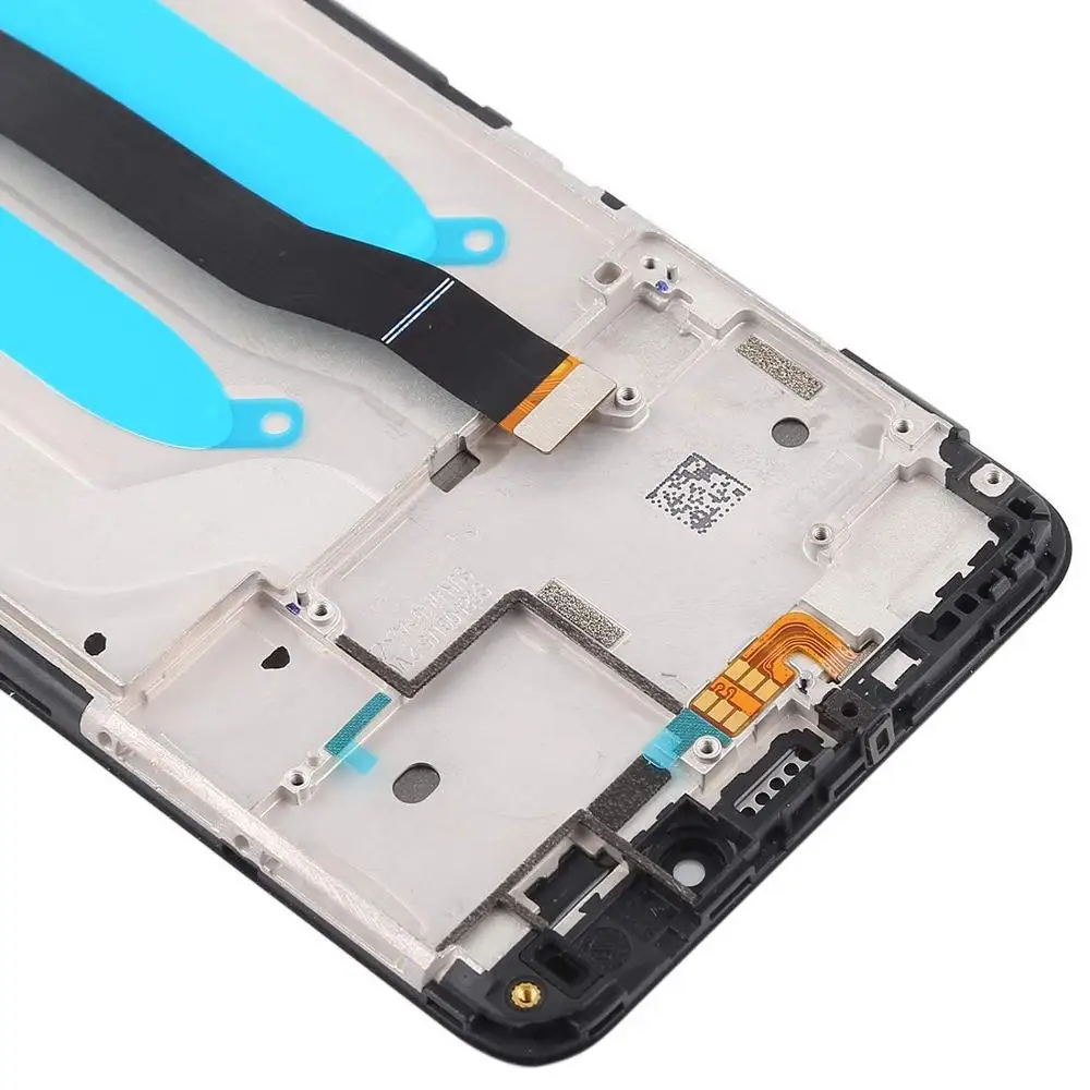 Оригинальный Для Xiaomi Redmi 6A ЖК-дисплей сенсорный экран с рамкой ЖК-дигитайзер 6