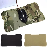 tactical camo computer mouse mat two sided mouse pad for office competition latop desk military army style mouse pad waterproof