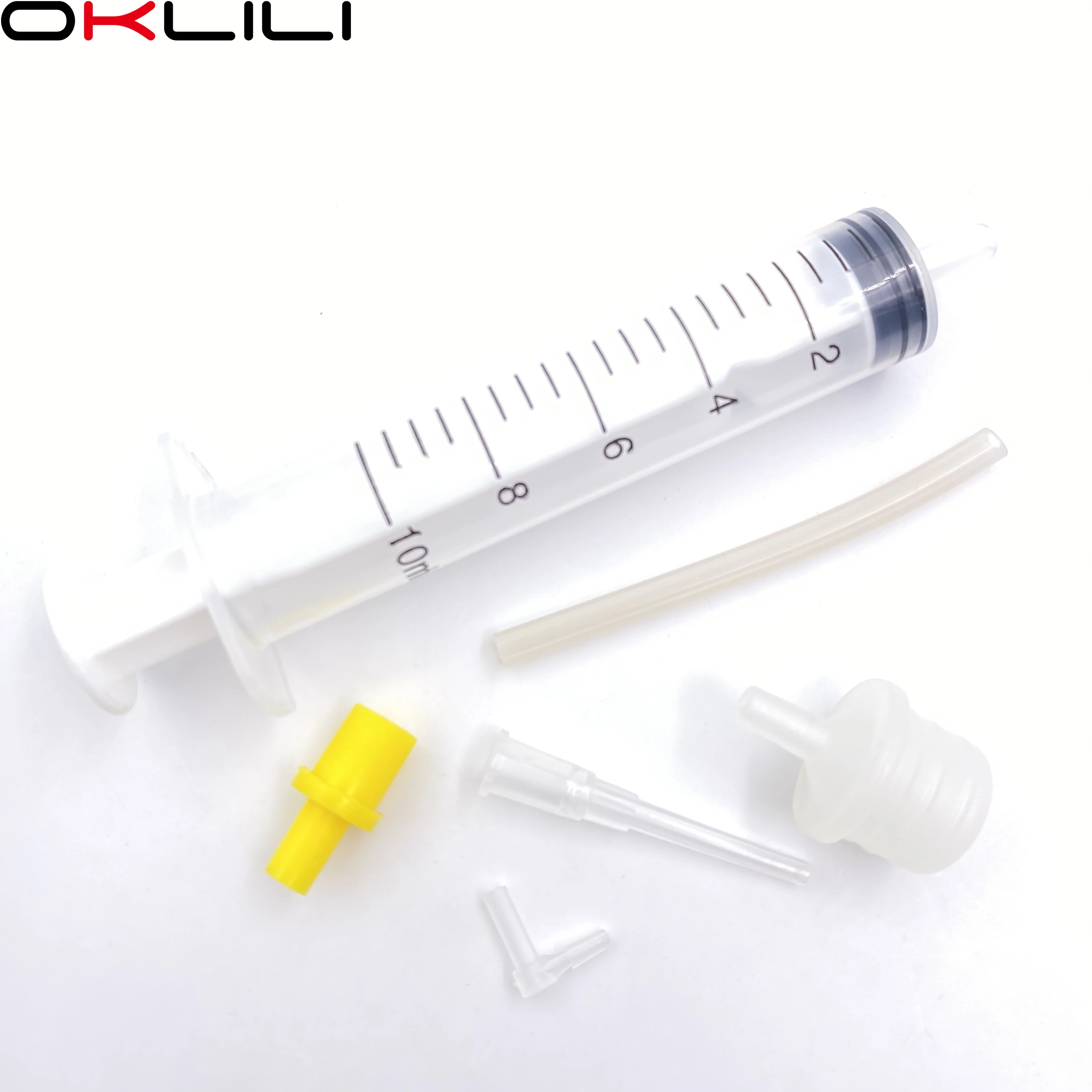 Печатающая головка печатающая пигмент сублимационная краска инструмент для