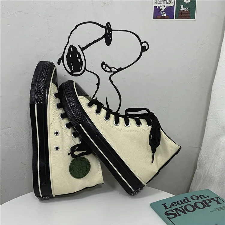 Новинка 3 цвета модная мужская повседневная обувь унисекс на шнуровке Женская