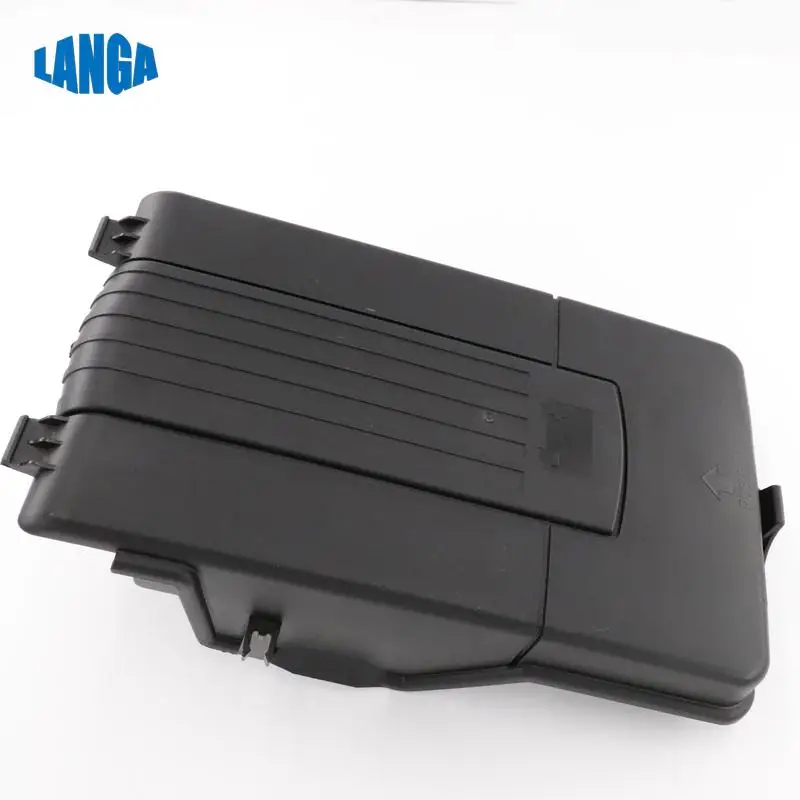 Для VW CC для Jetta Golf, Touran Tiguan поддон для батарей накладка OE: 1KD915443 1KD915335 1KD915336