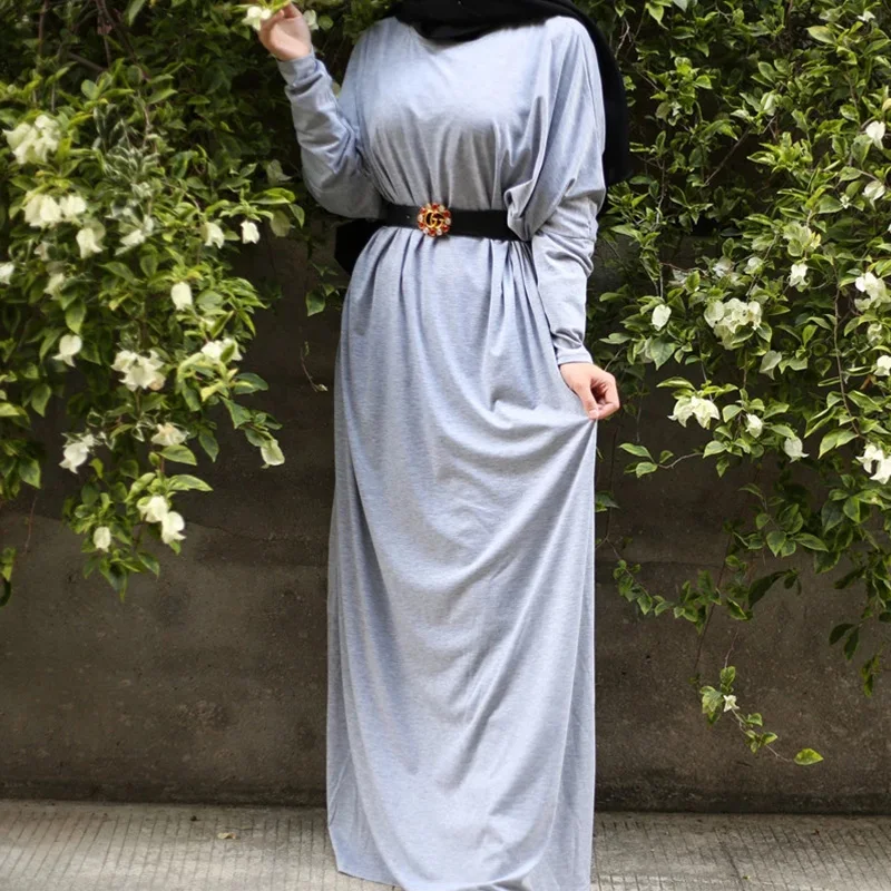 Дубай новый дизайн мусульманская спортивная одежда простой стиль Малайзия Kebaya
