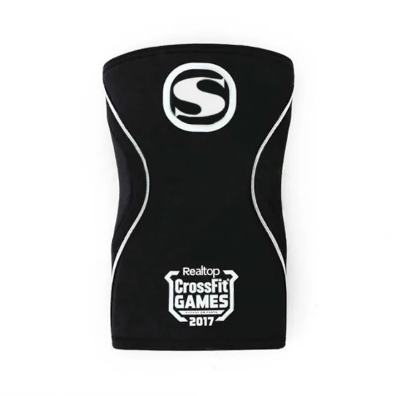 Наколенники компрессионные для мужчин и женщин поддержка артрита iscus Tear бега