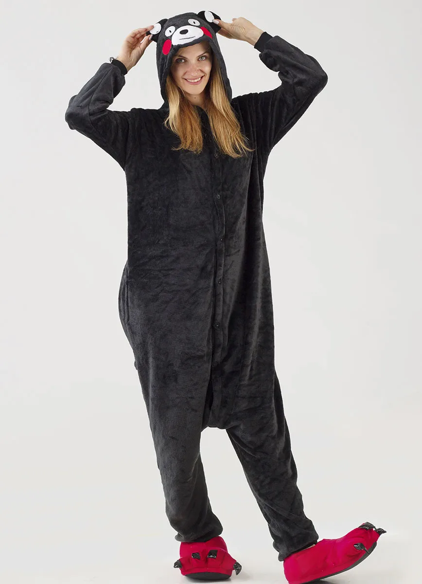 Kigurumi Kumamon |