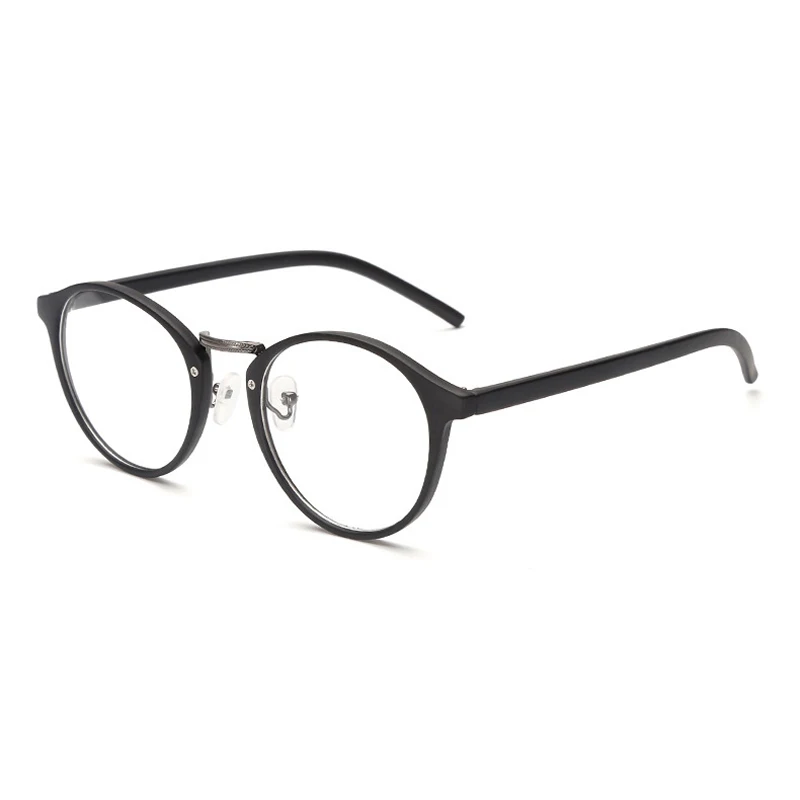 

Ultralight Myopia Glasses Retro Round Finished Myopic Eyeglasses Diopter -1.0 -1.5 -2.0 -2.5 -3.0 -3.5 -4.0 -4.5 -5.0 -5.5 -6.0