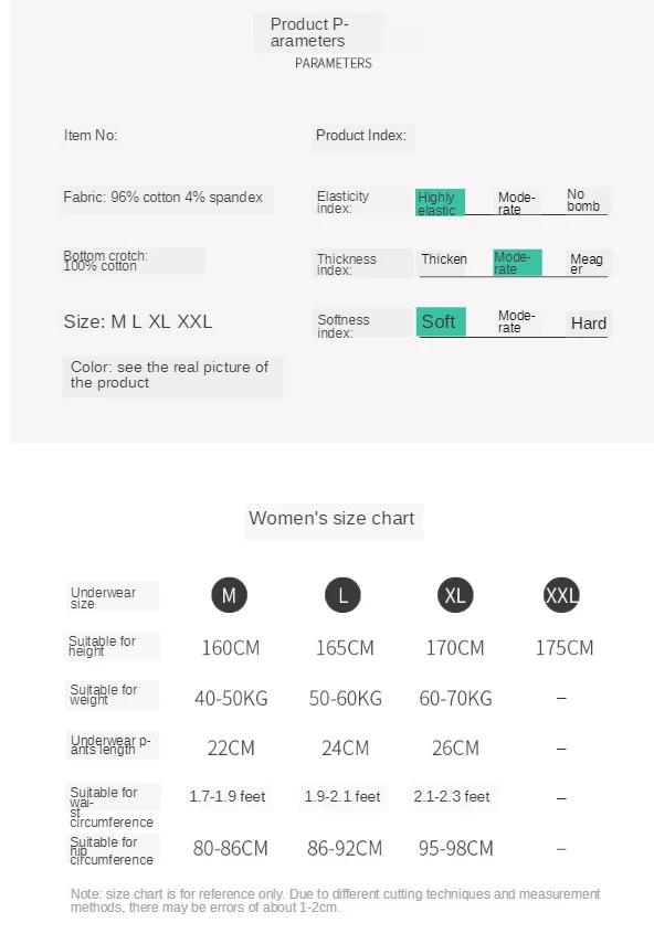 Женские трусики модные хлопковые трусы с принтом милое бесшовное нижнее белье