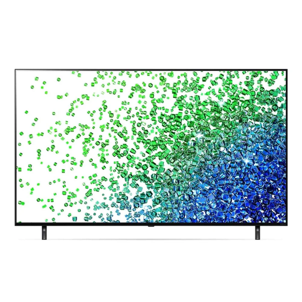 NanoCell телевизор LG 55 дюймов 55NANO806PA|Телевизоры| |