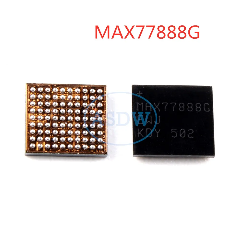 

5 шт./лот оригинальный MAX77888G чип питания IC