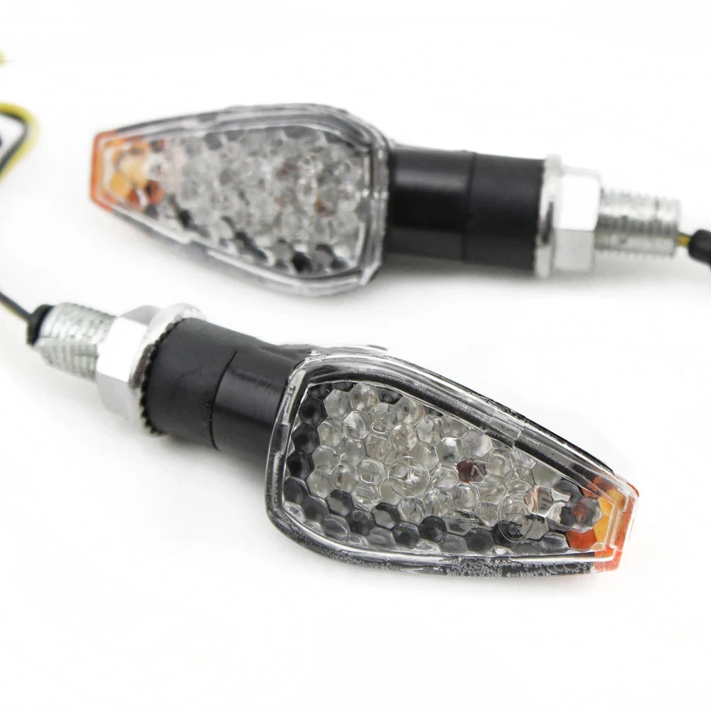 

For YAMAHA YZF R1 R1M R1S R6 T-MAX 530 / DX / SX YZFR1 M/S YZFR6 Blinker Motorcycle Accessories Rear Turn Signal LED Indicator