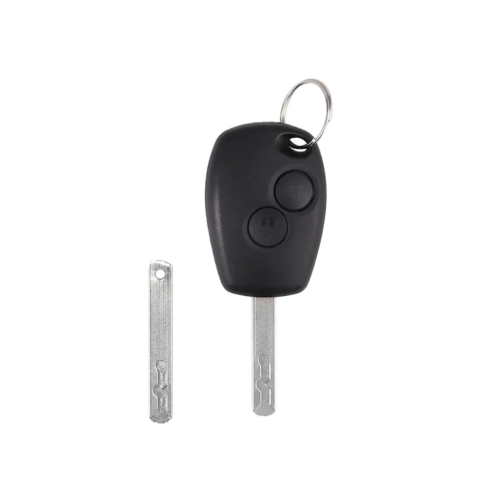 Justech Замок зажигания цилиндр стартера 8200214168 12 В 4 шпильки для Renault Clio MK III|Катушка
