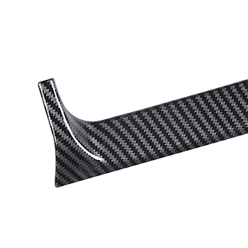 

Car Central Control Air Outlet Air Conditioning Air Outlet Frame Air Conditioning Panel Cover for Toyota HARRIER 2020