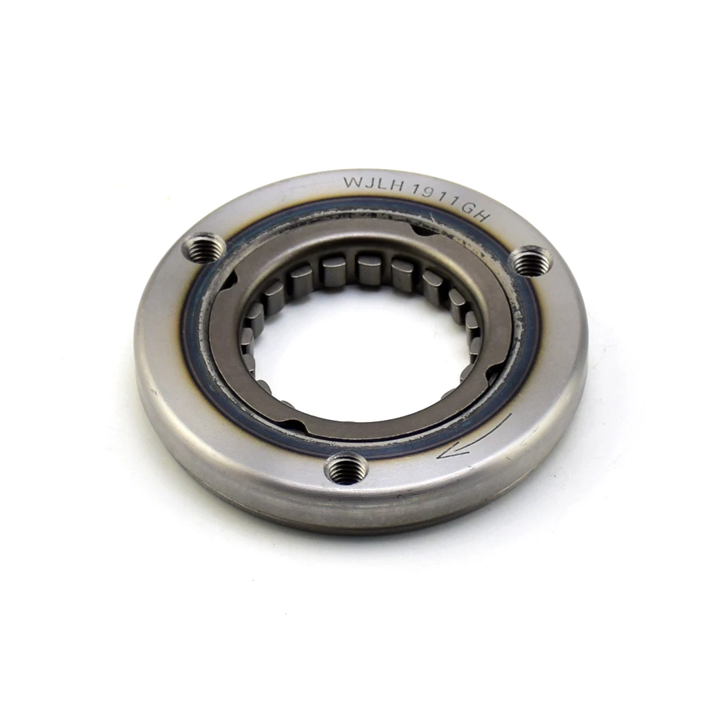 Мотоцикл за пределами велосипедного стартера сцепления Диск обгон для CG200