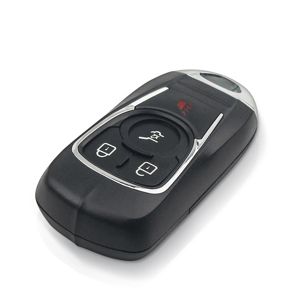 Флип ключ Dandkey для Chevrolet Lova Aveo Cruze Opel Vauxhall Insignia Astra модифицированный Автомобильный